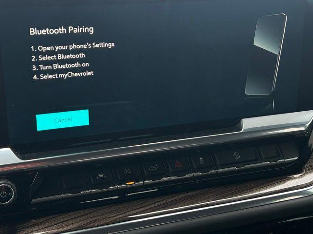 used 2022 Chevrolet Silverado 1500 car, priced at $39,900