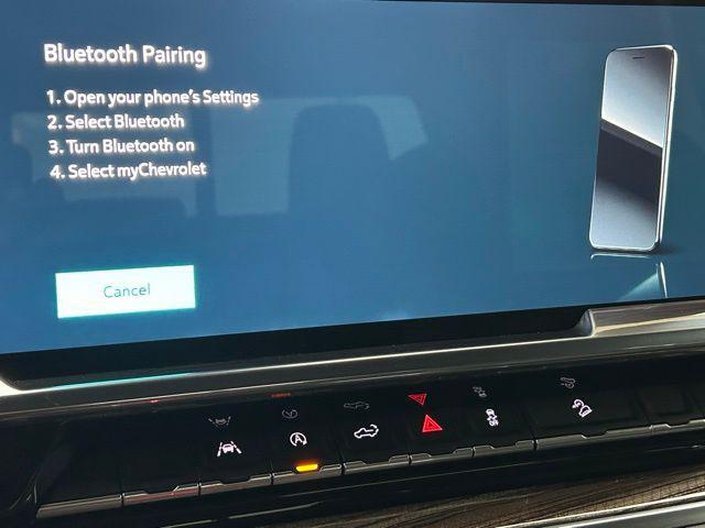 used 2022 Chevrolet Silverado 1500 car, priced at $39,900