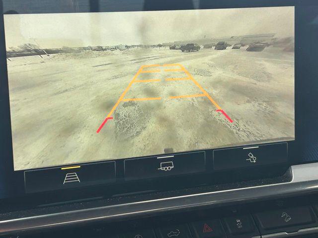 used 2022 Chevrolet Silverado 1500 car, priced at $39,900