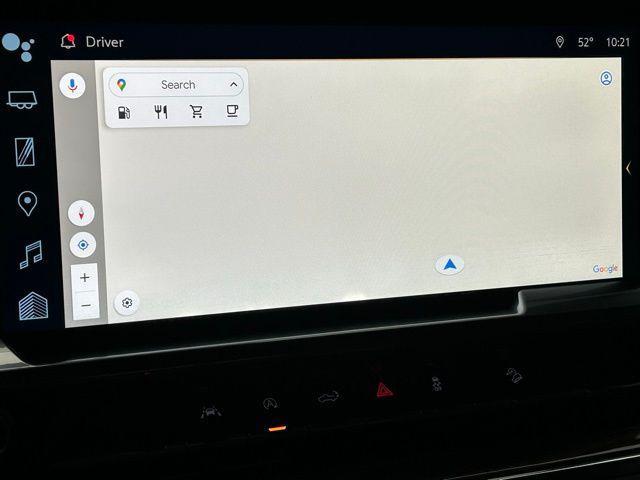 used 2022 Chevrolet Silverado 1500 car, priced at $39,900