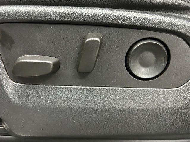 used 2022 Chevrolet Silverado 1500 car, priced at $39,900