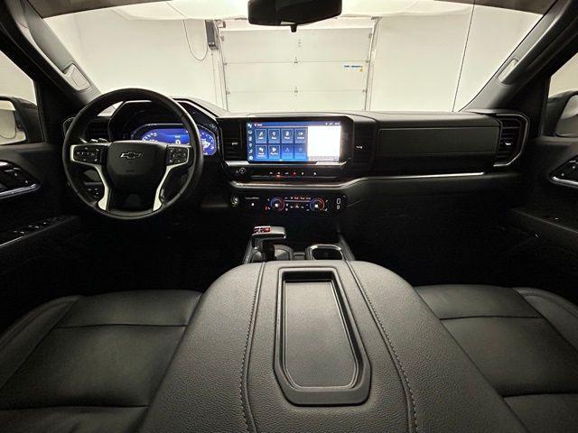 used 2022 Chevrolet Silverado 1500 car, priced at $39,900