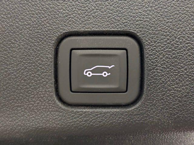 new 2026 GMC Acadia car, priced at $53,619