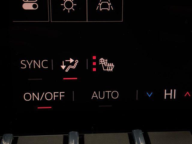 new 2026 GMC Acadia car, priced at $53,619