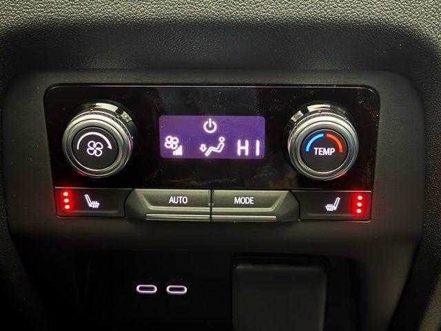 new 2026 GMC Acadia car, priced at $53,619