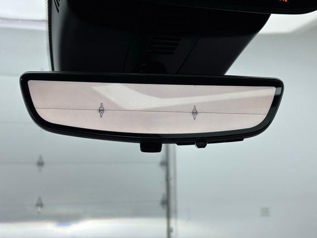 new 2026 GMC Acadia car, priced at $53,619