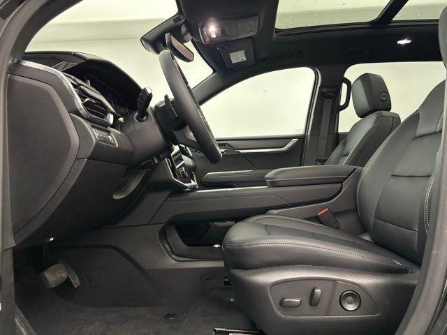 new 2026 GMC Acadia car, priced at $53,619