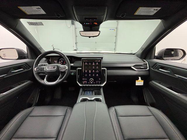 new 2026 GMC Acadia car, priced at $53,619