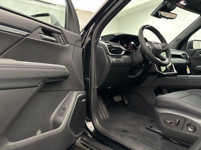 new 2026 GMC Acadia car, priced at $53,619