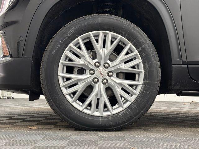 new 2026 GMC Acadia car, priced at $53,619