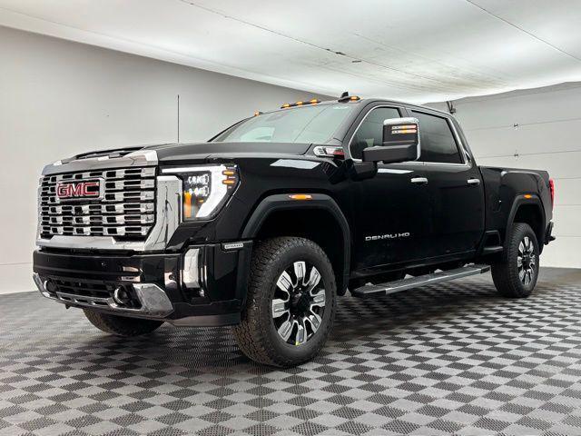 new 2026 GMC Sierra 2500 car, priced at $89,860