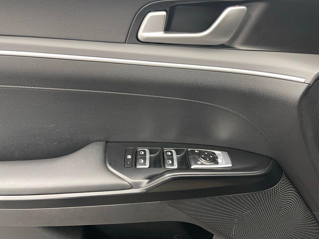 used 2023 Kia K5 car, priced at $18,995