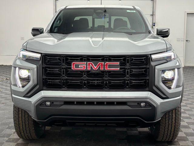 new 2026 GMC Canyon car, priced at $46,125