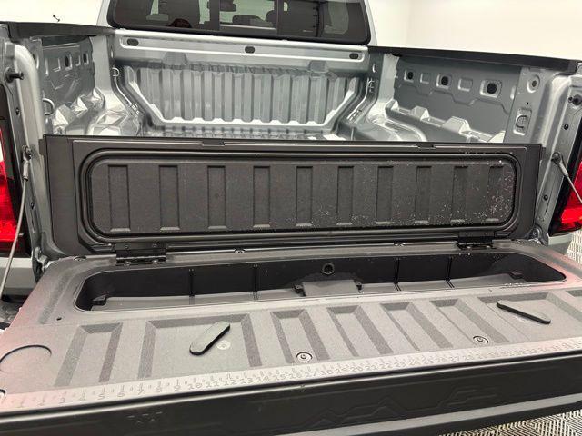 new 2026 GMC Canyon car, priced at $46,125