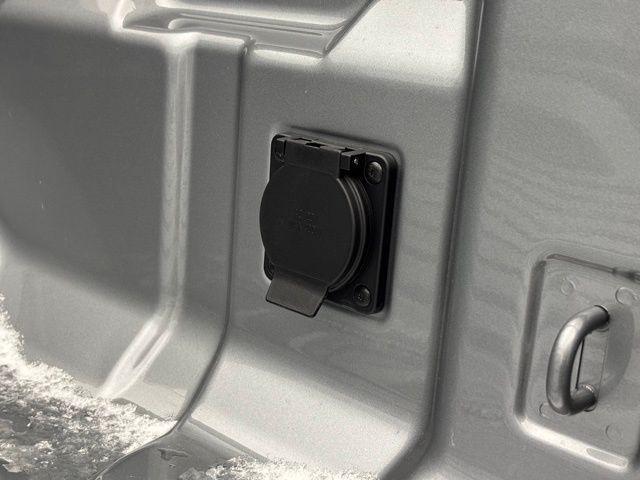 new 2026 GMC Canyon car, priced at $46,125