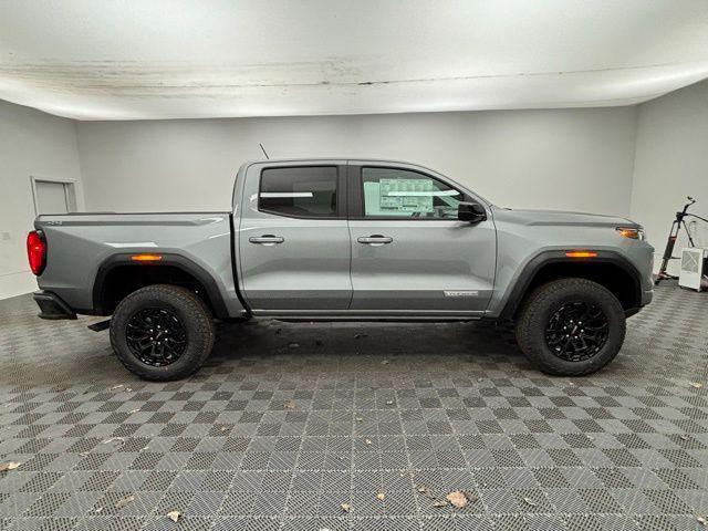 new 2026 GMC Canyon car, priced at $46,125
