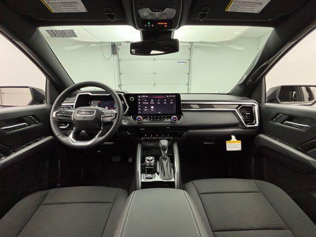 new 2026 GMC Canyon car, priced at $46,125