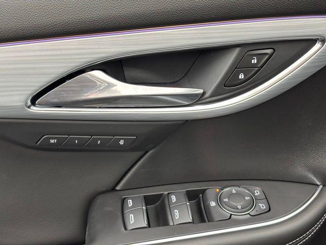 new 2026 Buick Envision car, priced at $52,195