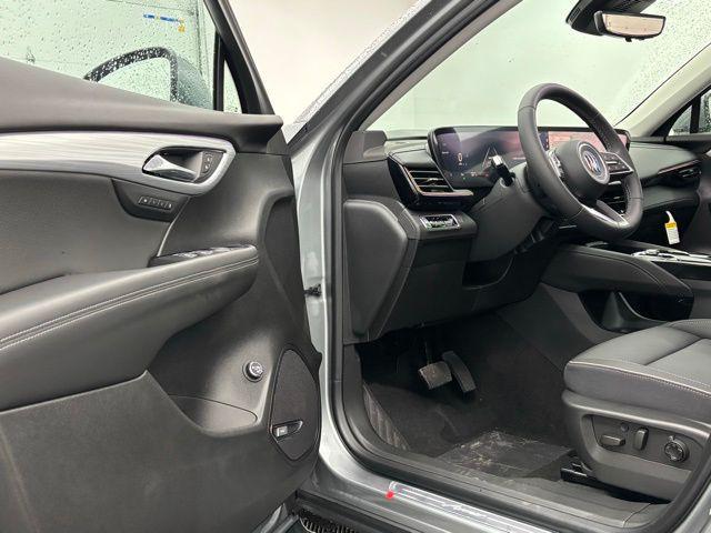 new 2026 Buick Envision car, priced at $52,195