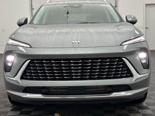 new 2026 Buick Envision car, priced at $52,195