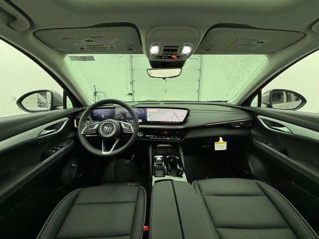 new 2026 Buick Envision car, priced at $52,195