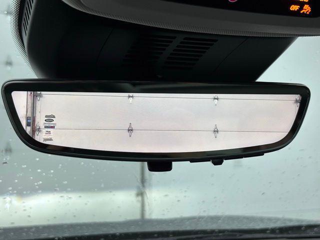 new 2026 Buick Envision car, priced at $52,195