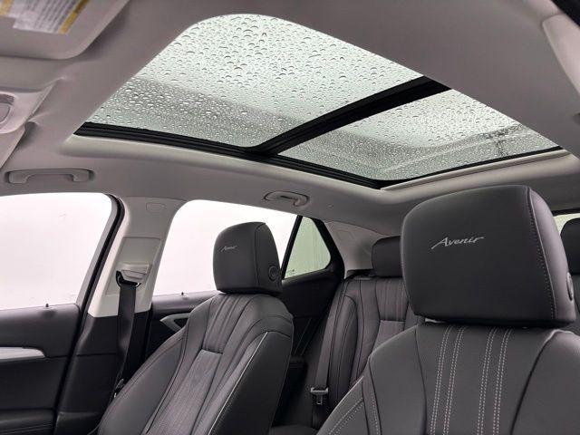 new 2026 Buick Envision car, priced at $52,195