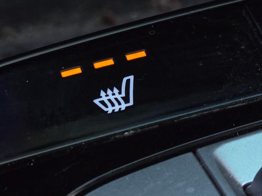 used 2022 Hyundai TUCSON Hybrid car, priced at $18,890