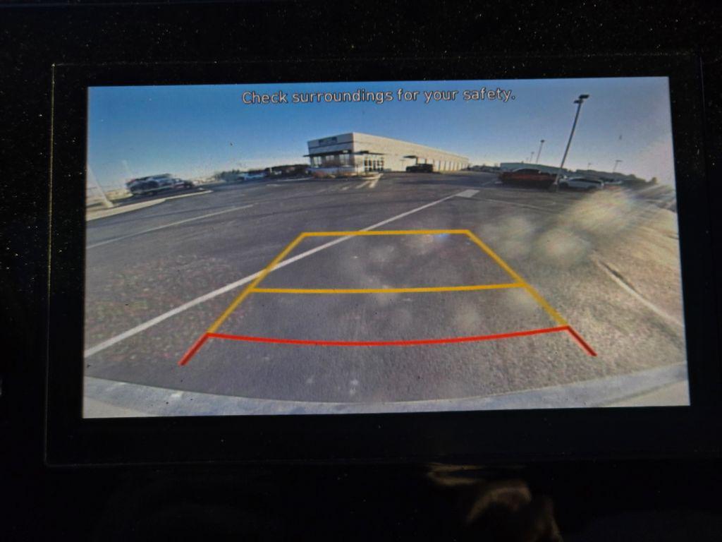 used 2022 Hyundai TUCSON Hybrid car, priced at $18,890