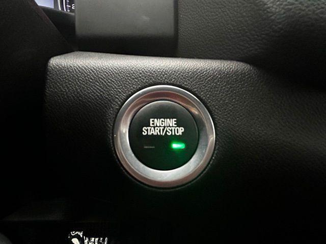 used 2023 GMC Terrain car, priced at $20,684