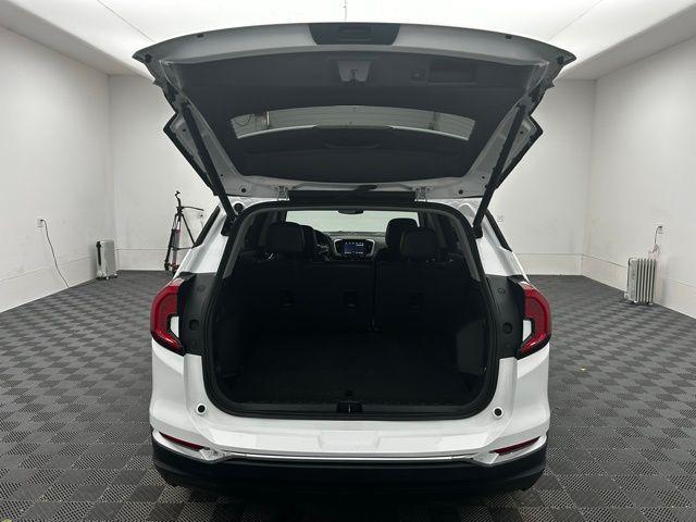 used 2023 GMC Terrain car, priced at $20,684