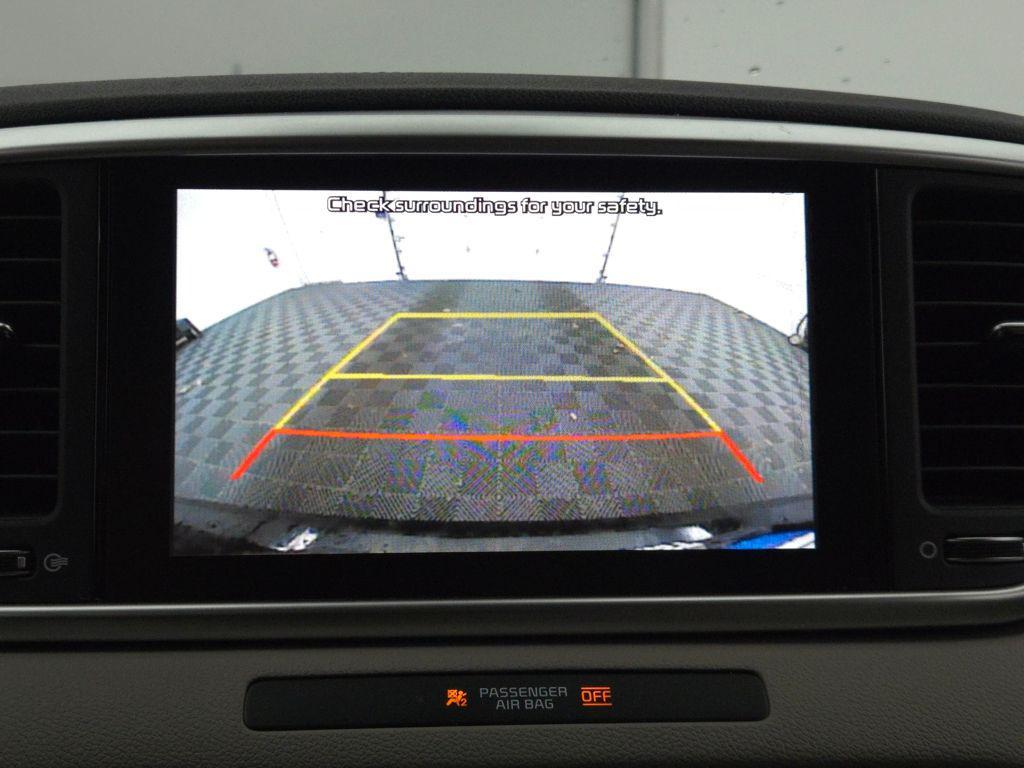 used 2020 Kia Sportage car, priced at $17,995