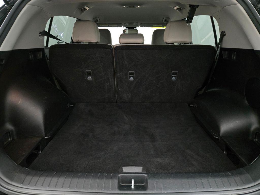 used 2020 Kia Sportage car, priced at $17,995