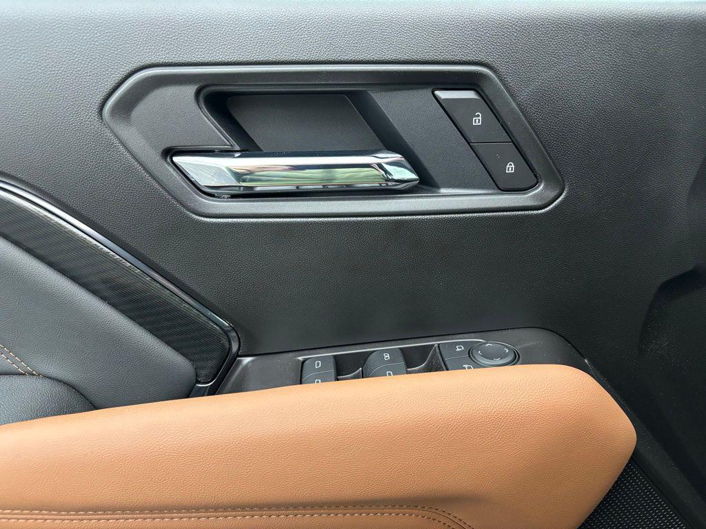 new 2026 GMC Canyon car, priced at $48,140