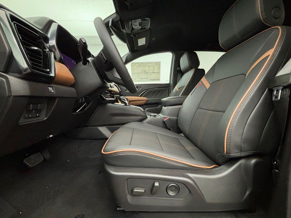 new 2026 GMC Canyon car, priced at $48,140