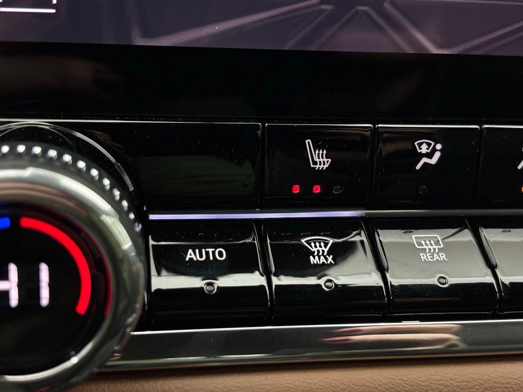 new 2026 GMC Canyon car, priced at $48,140