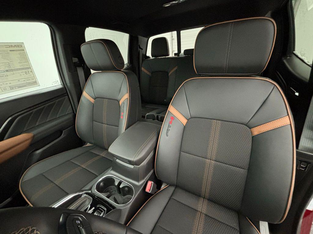 new 2026 GMC Canyon car, priced at $48,140