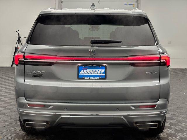 new 2026 Buick Enclave car, priced at $64,920