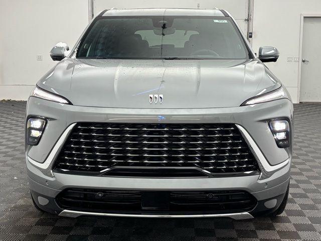 new 2026 Buick Enclave car, priced at $64,920