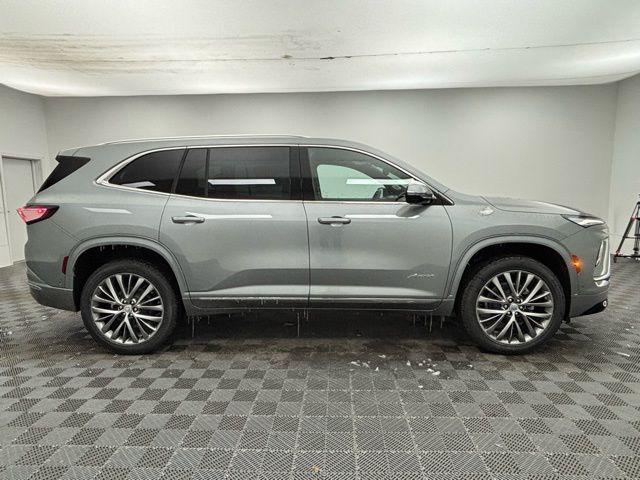 new 2026 Buick Enclave car, priced at $64,920