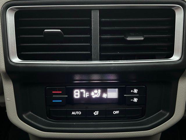 used 2024 Volkswagen Atlas car, priced at $28,443