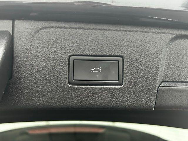 used 2024 Volkswagen Atlas car, priced at $28,443