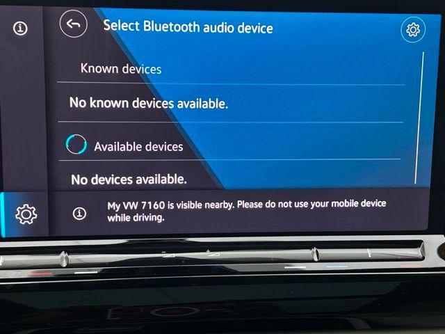 used 2024 Volkswagen Atlas car, priced at $28,443