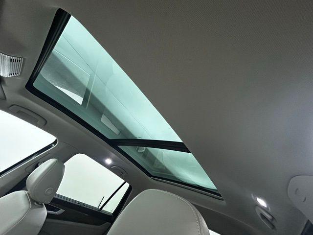 used 2024 Volkswagen Atlas car, priced at $28,443