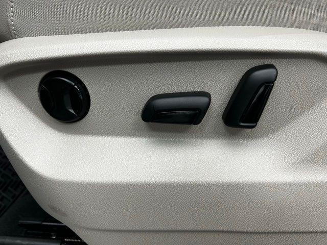 used 2024 Volkswagen Atlas car, priced at $28,443