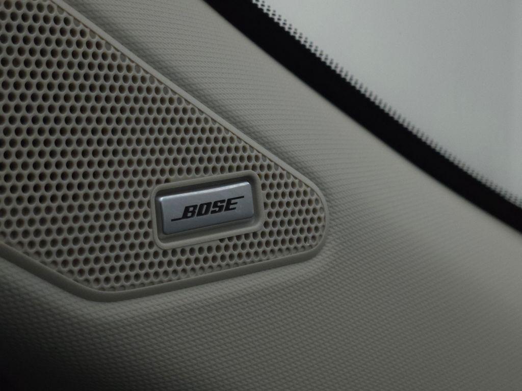 used 2025 Nissan Rogue car, priced at $31,600