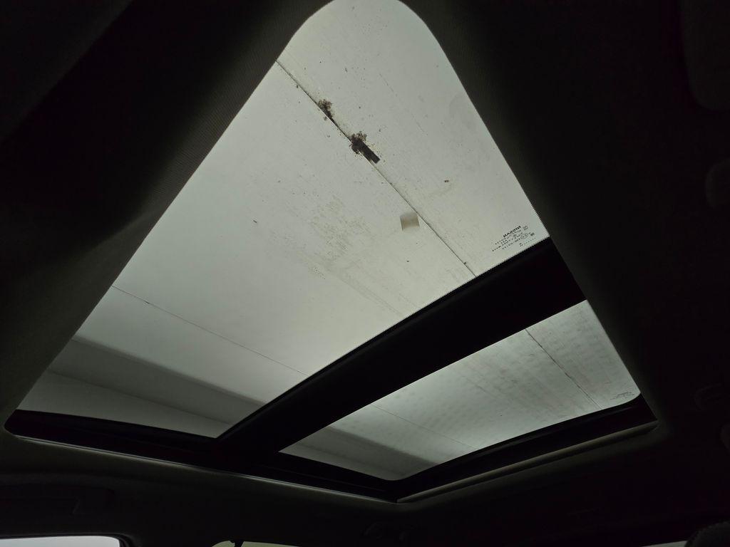 used 2025 Nissan Rogue car, priced at $31,600