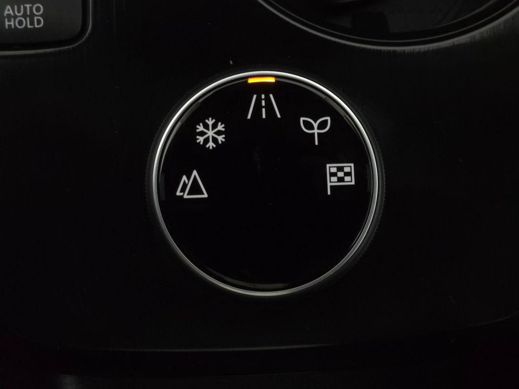 used 2025 Nissan Rogue car, priced at $31,600