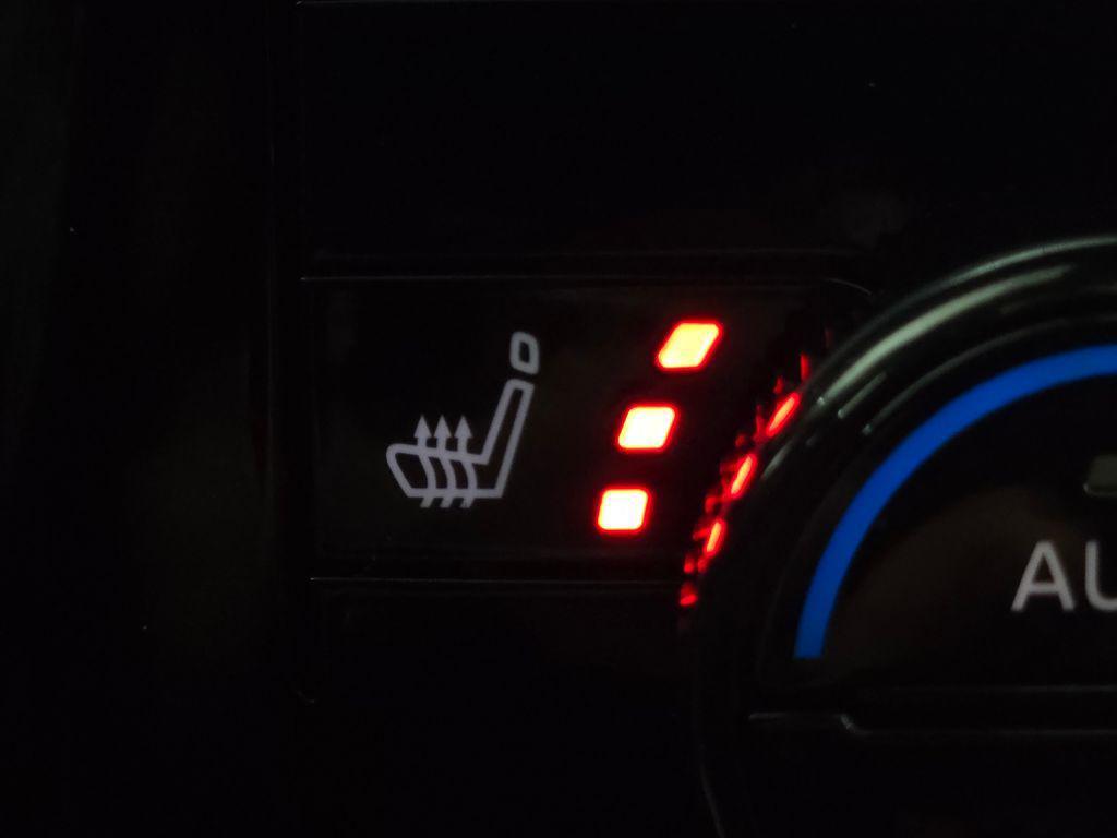 used 2025 Nissan Rogue car, priced at $31,600