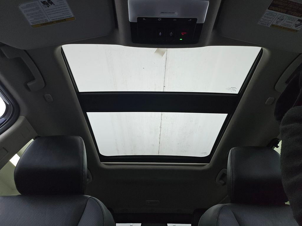 used 2025 Nissan Rogue car, priced at $31,600